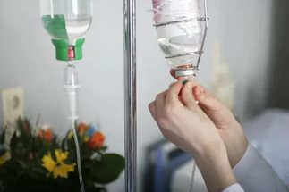 За ошибку медсестру уволили